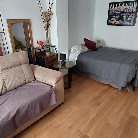 Apartamentos Fuente Nueva Sande Estudio Caceres Ngoại thất bức ảnh