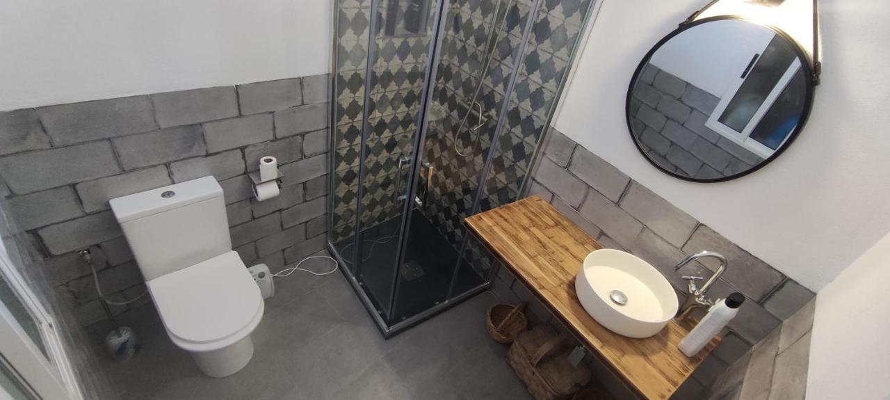 Apartamentos Fuente Nueva Sande Estudio Caceres Ngoại thất bức ảnh