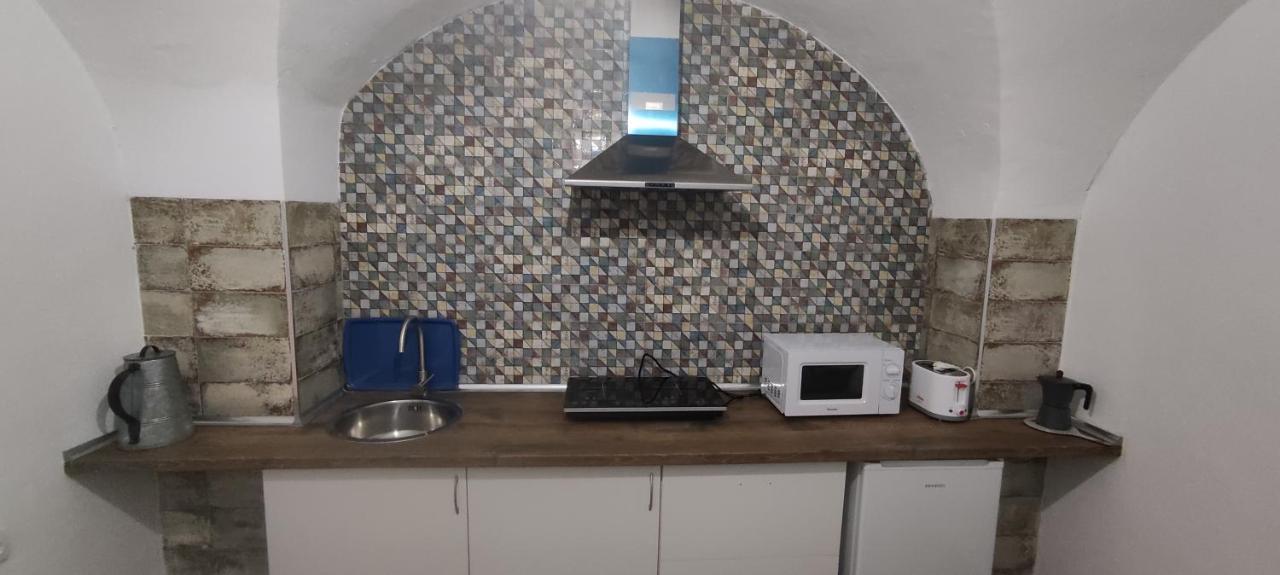 Apartamentos Fuente Nueva Sande Estudio Caceres Ngoại thất bức ảnh