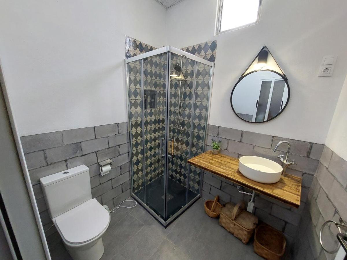 Apartamentos Fuente Nueva Sande Estudio Caceres Ngoại thất bức ảnh