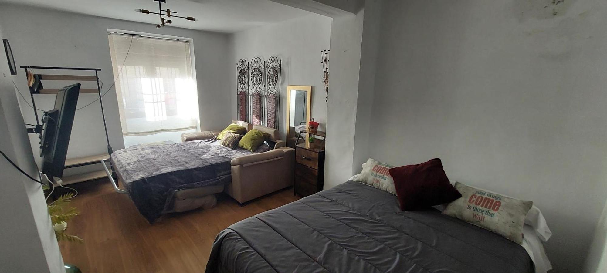 Apartamentos Fuente Nueva Sande Estudio Caceres Ngoại thất bức ảnh