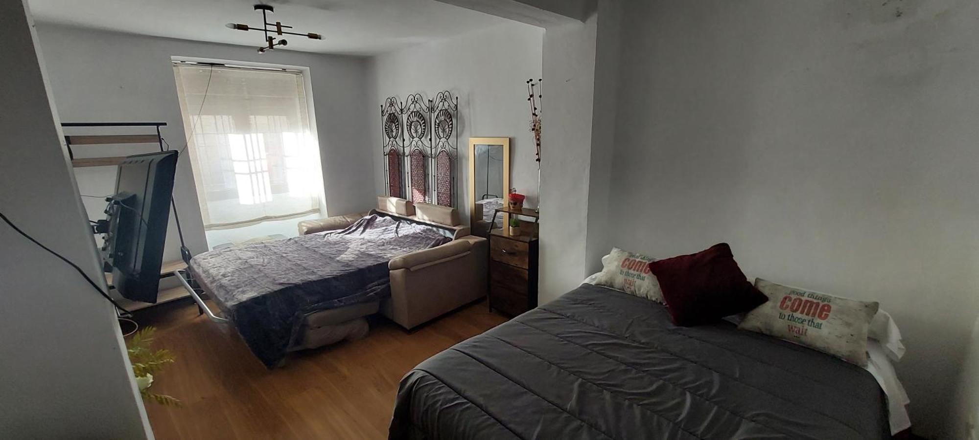Apartamentos Fuente Nueva Sande Estudio Caceres Ngoại thất bức ảnh